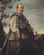 Carlo Dolci, Portrait of Ainolfo de'Bardi